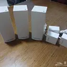 مقوي شبكه وموزع شبكه الانترنت لينكسيس