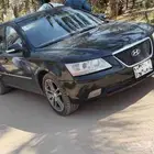 سوناتا 2009 قير مكينه شرط جديدة