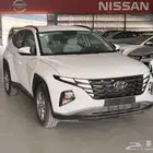 هونداي توسان 2.0 خليجي