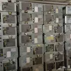 مكيفات كونسلت دك مستعمل