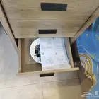 طاوله جديده استخدام اسبوع
