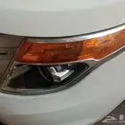 تلميع شمعات فورد 2014