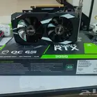 كرت شاشة rtx 3050