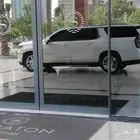 توصيل الى مطار الدمام ومطار البحرين