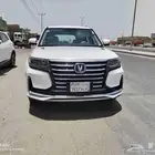 changan CS95