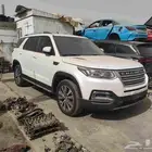 تشليح شانجان CS95