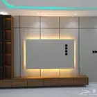 دهانات وديكورات