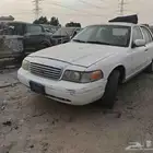 فورد  فكتوريا  2012 .
