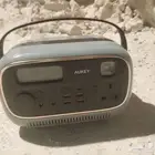 بطاريه متنقله نظيف شرط