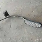 دعسة رجل كامري 2002 _2006