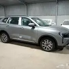 فورد تير توري امبيانتي الشكل الجديد موديل 2026