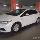 Honda Civic 2013