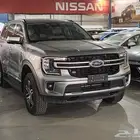 فورد ايفرست ستاندر 2024 خليجي