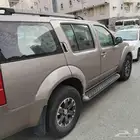 نيسان باثفندر 2009 الممشى 395 تقريبا