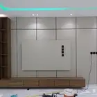 ديكورات شيبورد بديل خشب