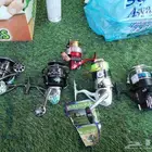 اللبيع مكينه سنارات