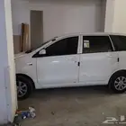 افانزا موديل 2015