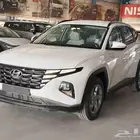 هونداي توسان 2.0 سمارت خليجى 2024