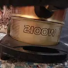 مكنسه هيتاشي