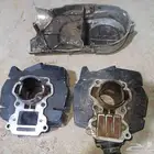 قطع دباب اكس 100