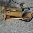 طرمبة بنزين يارس من 8 إلى 12