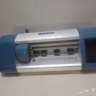 مكينة قص استكرات للجوالات والايبادات