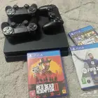 بلايستيشن 4