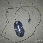 ماوس و كيبورد
