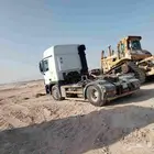 راس ترله مضمون علا الشرط جير ومكينه اكترس موديل 2006 ا