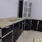 دولاب مطبخ مستخدم