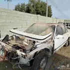 كرسيدا تشليح قطع غيار