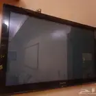 تلفزيون باناسونيك بالمزاد يبداء 300 ريال