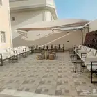 تاجير جلسات مرتفعه