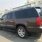 GMC Yukon xl model. 2011 pass one year istamara four months