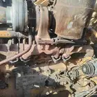 قطع غيار بلدوزر كوماتسو 155