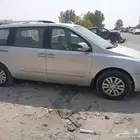 تشليح قطع غيار كيا كرنفال موديل 14