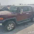 تويوتا اف جي 2008