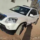 اكاديا 2009 استماره فحص دوري جديد 6سلتدر فل كامل فتحتين سقف