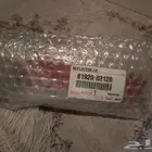 سطاب صدام كورولا يسار