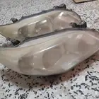 شمعات كورولا مستعملة 2013