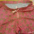 شورت سباحة رجالي مقاس M  جديد  3 قطع  إقرأ الوصف