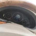 مرسيدس E240 الموديل 2004