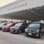4 شيفروليه اسبارك 2021