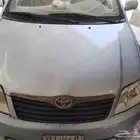 كورولا موديل 2005 مجدد مفحوص جاهز لنقل
