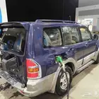 ميتسوبيشي باجيرو فل كامل