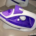 مكواه بخار لاسلكيه للبيع