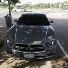 دودج تشارجر م 2013 قمه في النظافه