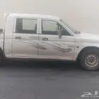 وانيت متسوبيشي 2005 مجدد ومفحوص ومامن الحد15000 نهائي