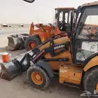 شيول   جي سي بي في الطريفه