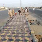 قروب انترلو  بلاط بلدور